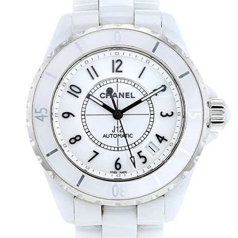 Orologio Chanel J12 391640 